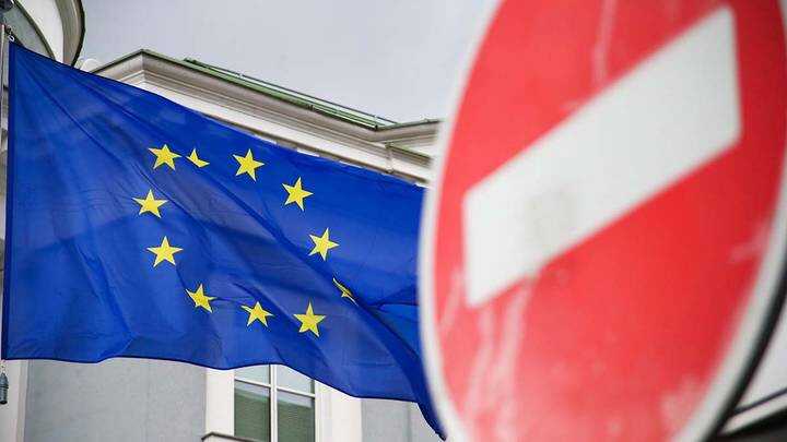 Bloomberg: Євросоюз може запровадити санкції проти російських проєктів із виробництва СПГ