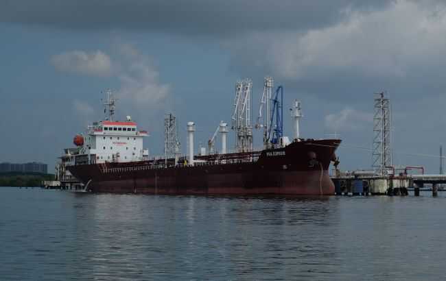 Bloomberg: Індія надала морське страхування компаніям із Росії для перевезення нафти