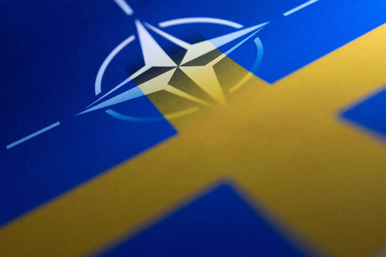 Швеція в рамках НАТО відправить військовий контингент до Латвії
