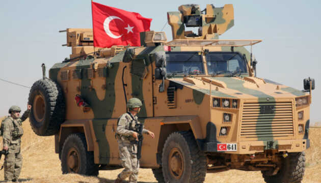 У Туреччині розпочалися військові навчання за участю військовослужбовців із 49 країн