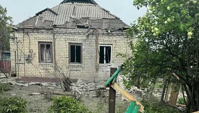 За добу на Донеччині окупанти убили 5 мирних мешканців