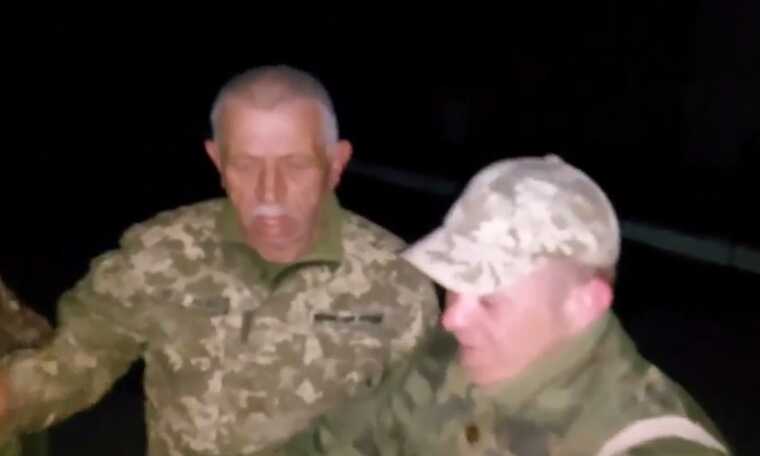 У мережі публікують відео конфлікту у Львівській області із п’яними співробітниками ТЦК