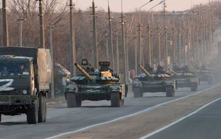 Росіяни намагаються захопити якнайбільше території України до прибуття американської допомоги, – ISW