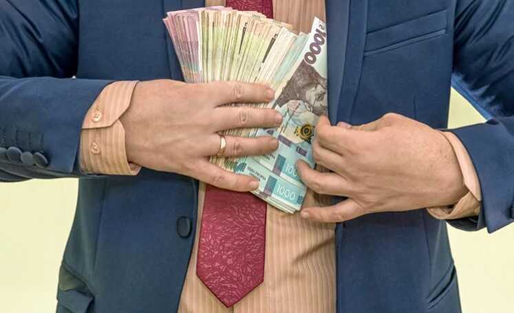 В Мінекономіки пояснили, чому в Україні зросли зарплати