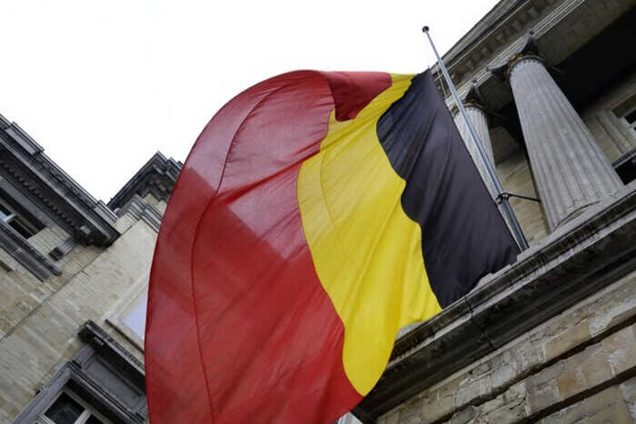 Бельгія виділить 200 мільйонів євро на ППО для України