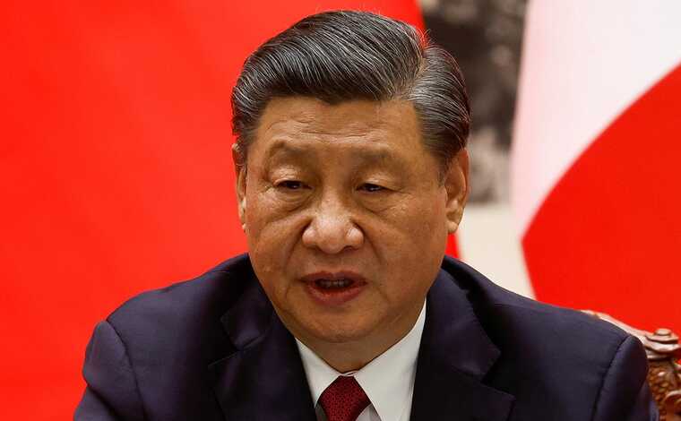 Китай «розгойдує» Європу через проросійське «вікно»