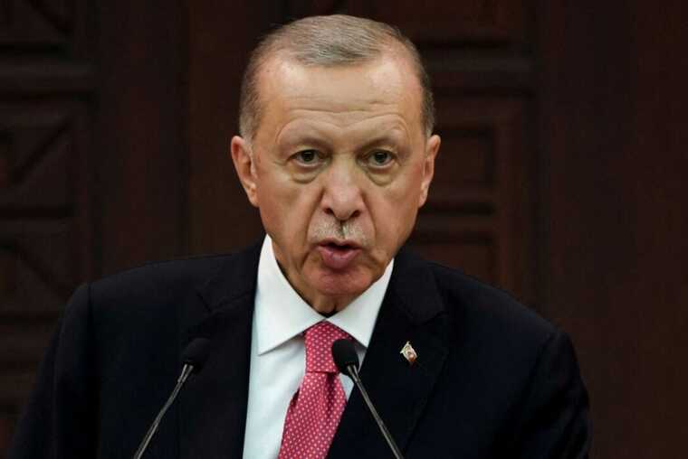Туреччина припинила торговельні відносини з Ізраїлем