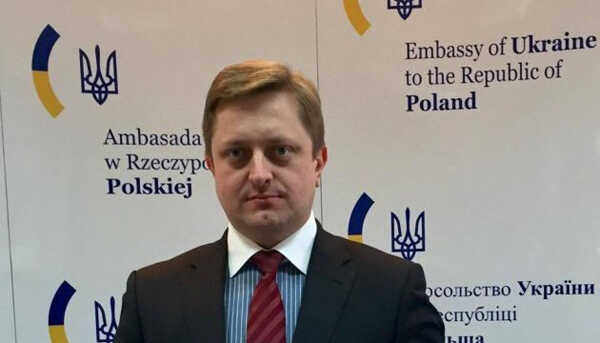 Україна не зверталася до Польщі за допомогою з приводу повернення чоловіків, – посол Зварич