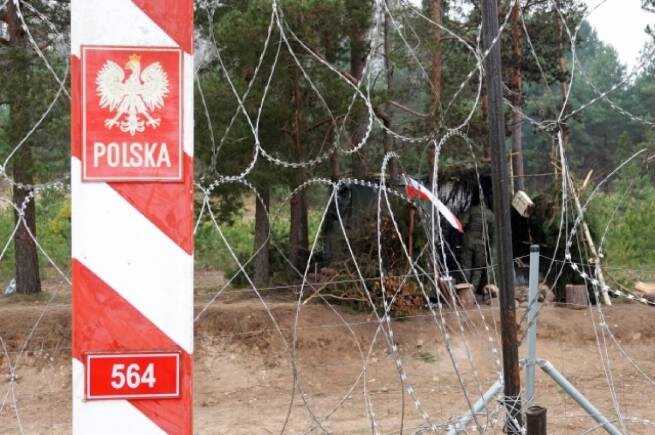 Польський бізнес вимагає відкрити прикордонні переходи на кордоні з Білоруссю або компенсувати йому збитки
