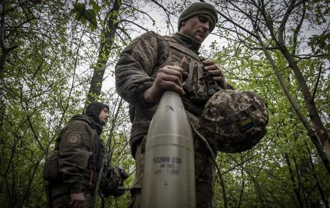 Українські захисники показали, як росіяни здаються в полон ЗСУ