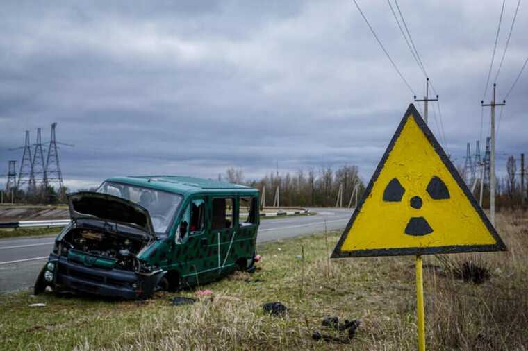 Злочини російських загарбників: як Україна викриває причетних до окупації Чорнобильської АЕС