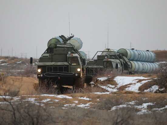 РФ відновлює ППО в окупованому Криму в очікуванні ударів