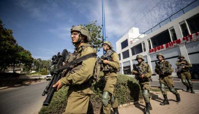 Ізраїль висунув ультиматум ХАМАСу: йдеться про звільнення заручників