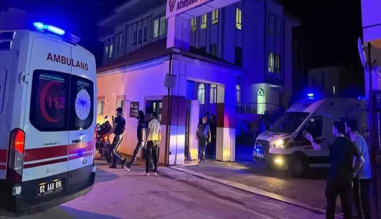 У Туреччині у відділку поліції сталася стрілянина: є загиблі