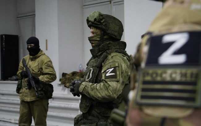 Окупанти влаштували обшуки в Скадовську та Генічеську: «полюють» на українських патріотів