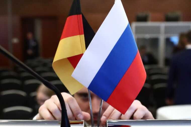 WSJ: У Німеччині виступають проти вилучення заморожених активів Кремля