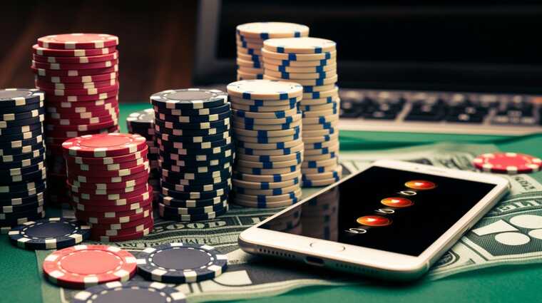 Заблоковано понад 2500 вебсайтів з азартними іграми, – Офіс Генпрокурора