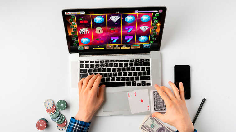 Майже 400 мільйонів гривень українці витрачають щодня в онлайн-казино, — нардеп Леонов