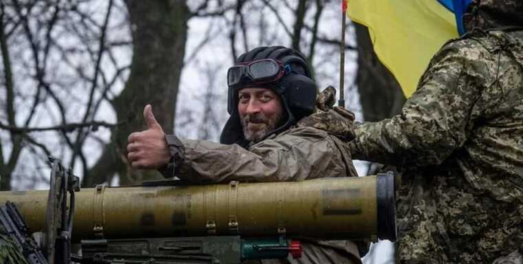 «Підрозділ дідів»: в Україні є артилерійський підрозділ, який здебільшого складається із чоловіків, що перетнули межу у 60 років, — Reuters