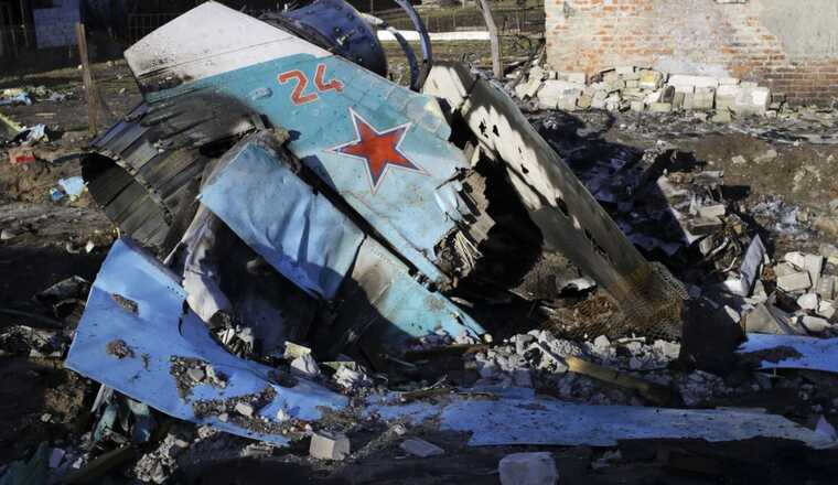 Війна для Чернігова два роки тому і зараз: нічні бомбардування, танки біля будинків