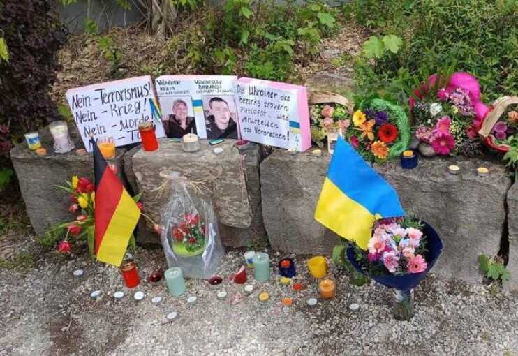 Українці, яких у Німеччині вбив росіянин, були військовослужбовцями та проходили реабілітацію, – нардеп