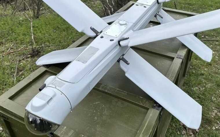 В Ірані заявили про розробку нового дрона-камікадзе, аналога російського 