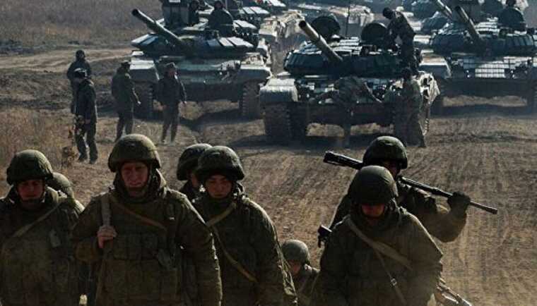 Серед представників російсько-окупаційних військ посилюються прояви опору та непокори командирам, — ЦНС