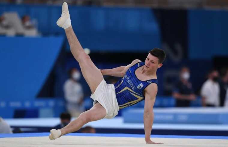Гімнасти з України вдруге в історії стали чемпіонами Європи у командному багатоборстві