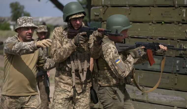 Як в Україні з травня зміняться правила військового обліку