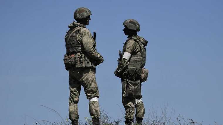 Російські солдати виявляють опір та непокору своїм командирам, – ЦНС