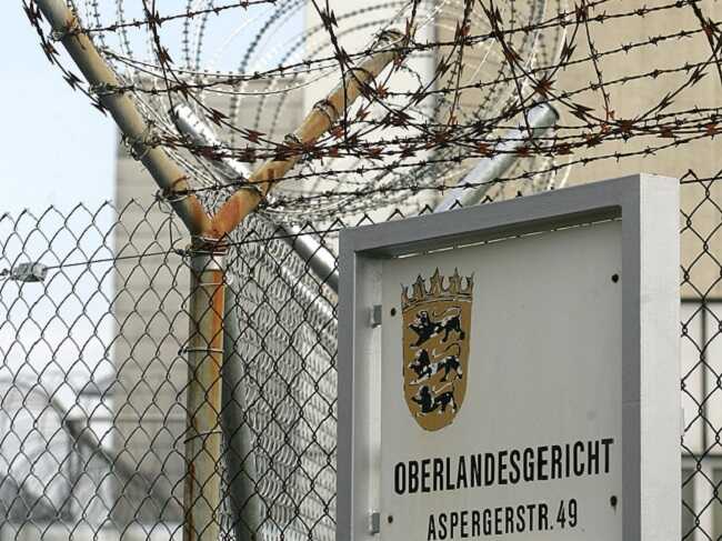 У Німеччині розпочинається суд над «громадянами Рейху», які планували держпереворот та союз із Росією