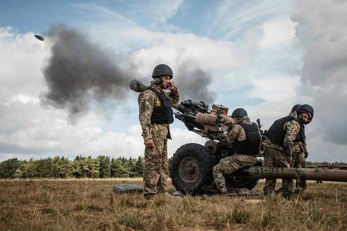Reuters: «Рятувального кола» допомоги від США Україні недостатньо для продовження війни