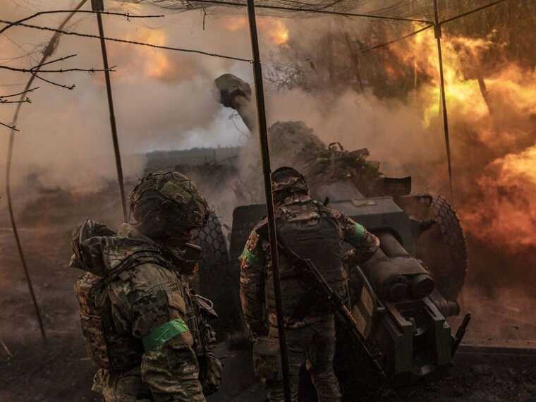 Reuters: Україна зможе отримувати кошти на фінансування війни до 2028 року