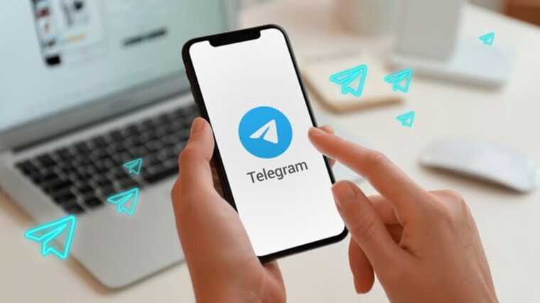 У ВРУ вважають, що блокування українських чат-ботів у Telegram не пов’язане з критикою месенджера з боку української влади