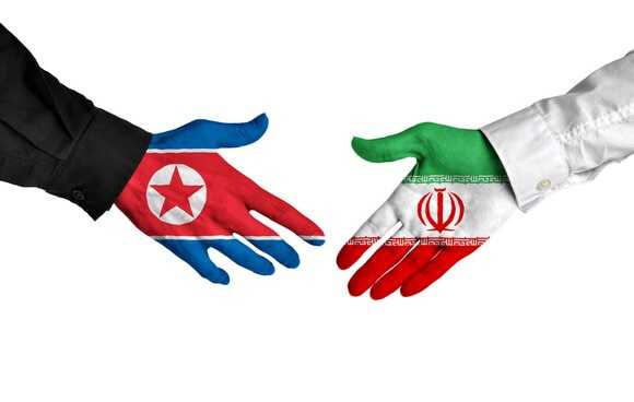 КНДР прагне розвинути двосторонню торгівлю з Іраном