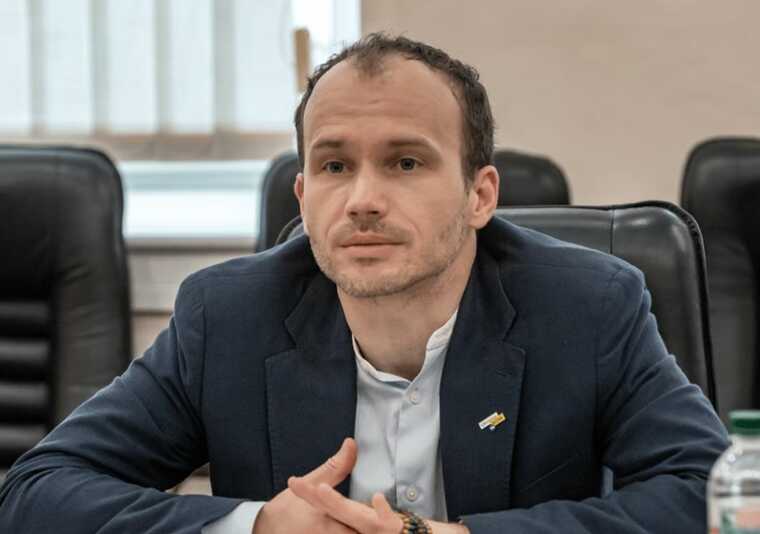 Міністр юстиції Малюська прокоментував лист України до Ради Європи щодо обмеження прав людини