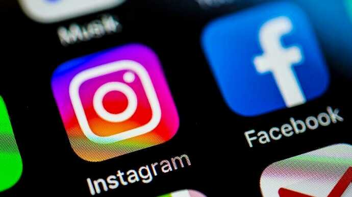 Євросоюз почне розслідування проти Facebook та Instagram через поширення роспропаганди, — FT