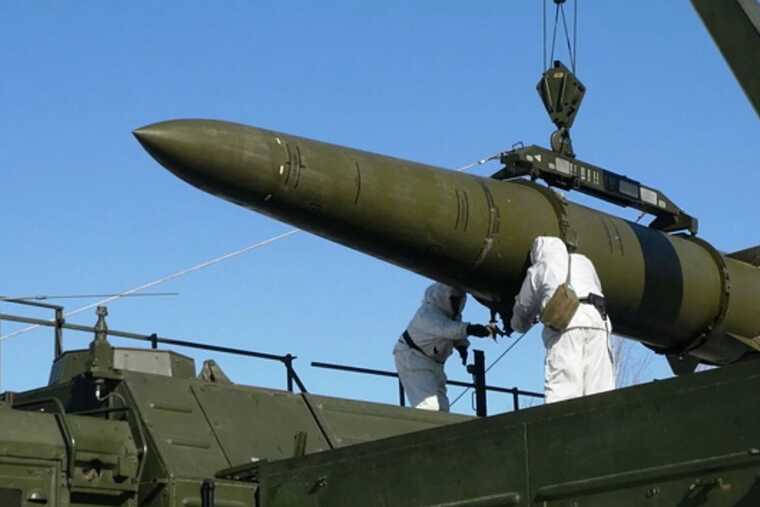 Ракетний удар по Одесі було завдано ракетою 