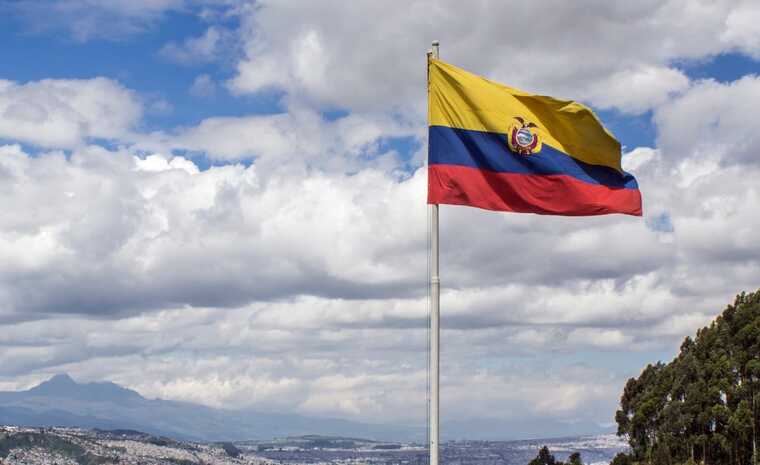 Еквадор подав судовий позов проти Мексики у Міжнародний суд ООН