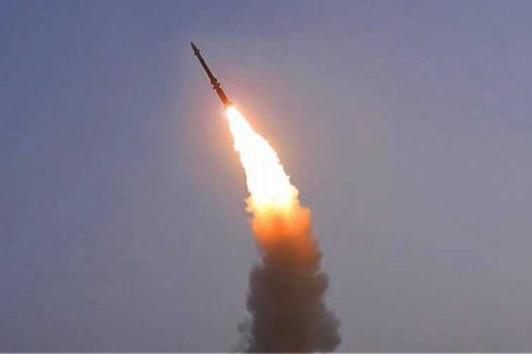 В ООН визнали, що Росія обстріляла Харків північнокорейською балістичною ракетою