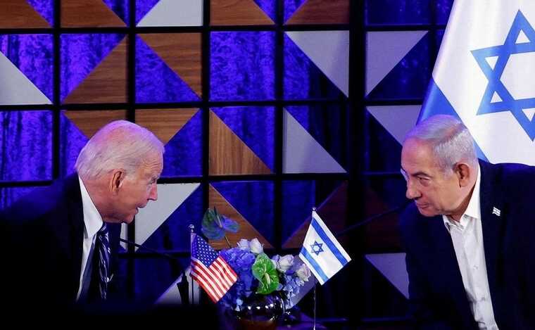 США попереджають, що дії МКС щодо Ізраїлю можуть завадити припиненню вогню, – Bloomberg
