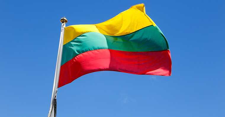 У Литві підтримали ідею повернення в Україну чоловіків призовного віку
