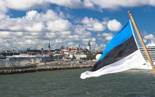 В Естонії не мають наміру депортувати українських чоловіків для служби в армії