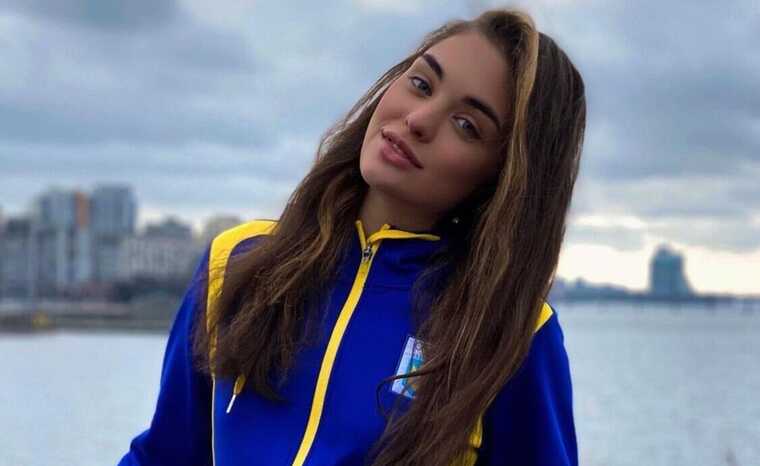 Чемпіонка України образила дніпрян і отримала відповідь: 