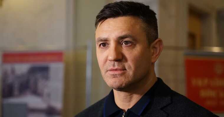 Тищенко висловився щодо мобілізації нардепів