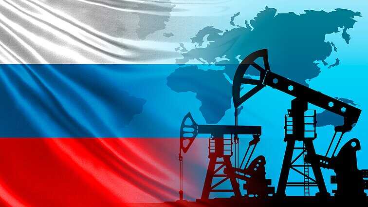 Обмеження цін на нафту РФ, запроваджене G7, не працює, — Reuters