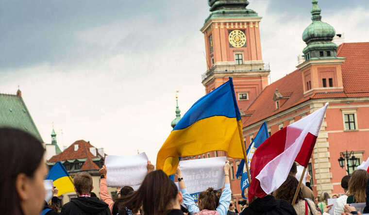 Українським біженцям у Польщі продовжать термін легального перебування до 30 вересня 2025 року