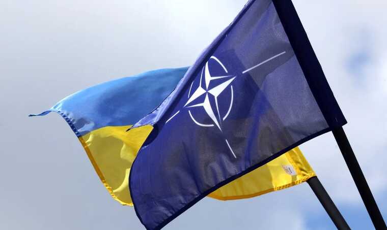 Українська довіра до союзників у НАТО підірвана через затримки з військовою допомогою