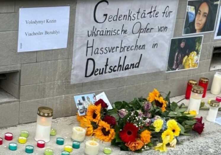 Мюнхенська прокуратура озвучила нові деталі вбивства українських військових у Німеччині