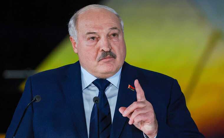 Лукашенко будує під Сочі величезну резиденцію, — ЗМІ